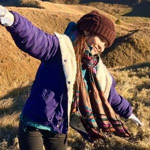 Meet your Posher, Kelly